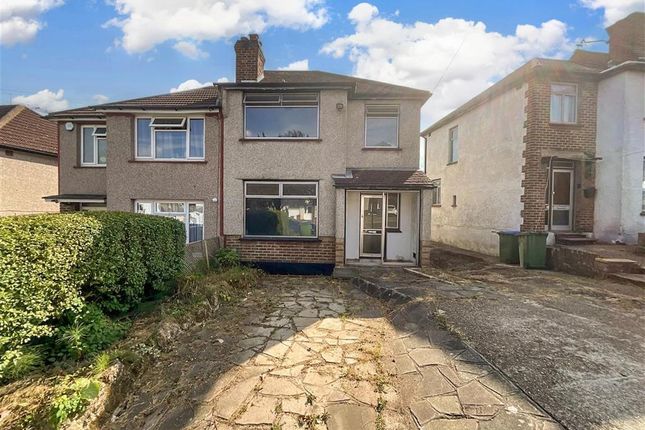 Welton Road, London 3 bed semi