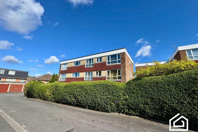 Croft Close, Yardley 2 bed apartment for sale