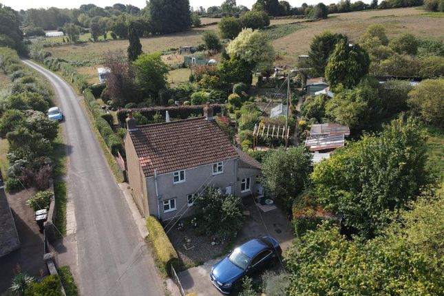 2 bedroom detached house for sale