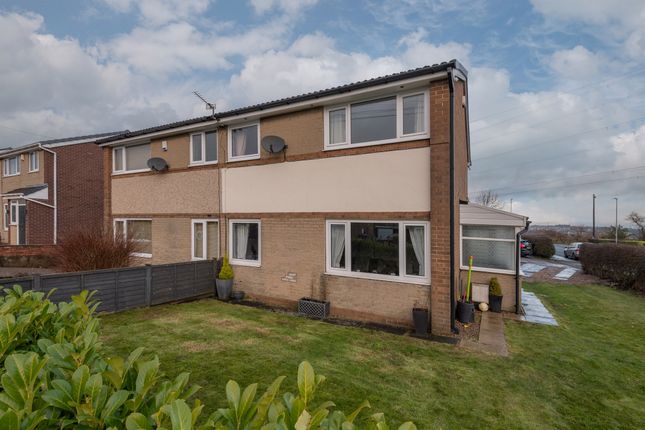 3 bed semi-detached house