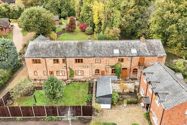 Main Street, Newbold on Avon, Rugby... 5 bed detached house for sale