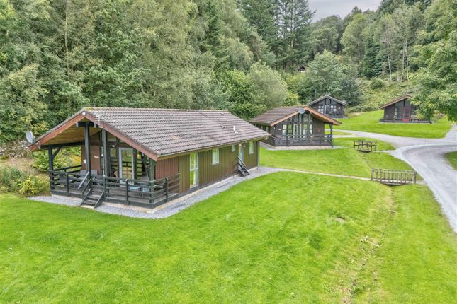 3 bedroom park home for sale