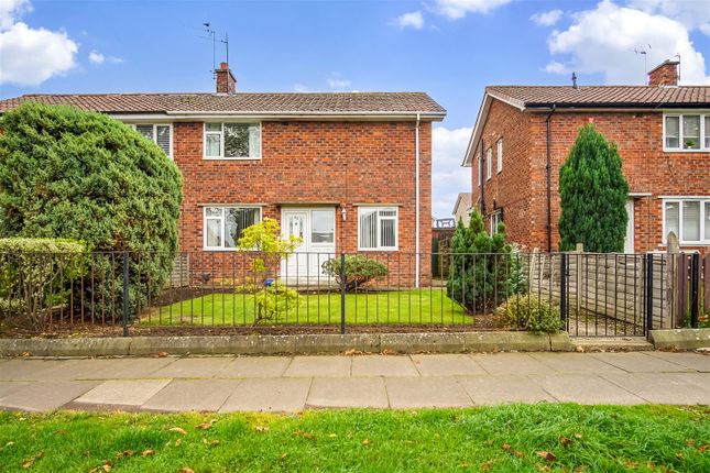 Newton Lane, Darlington 3 bed semi