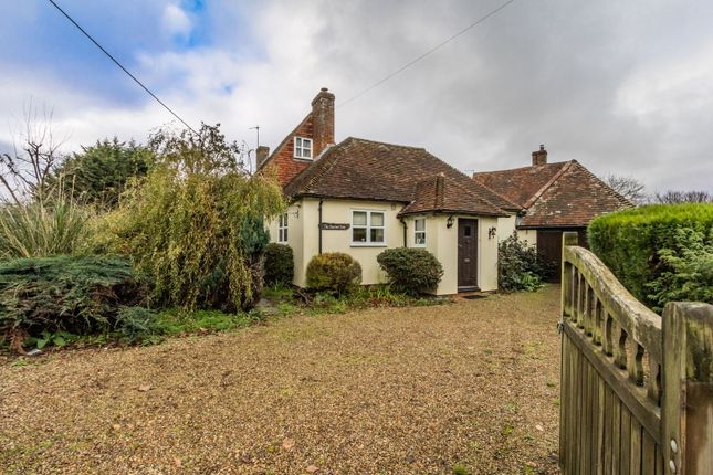 No Onward Chain in Yalding 3 bed detached house for sale