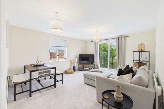 2 bedroom flat for sale