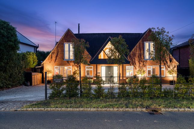 Spurlands End Road, Great Kingshill... 5 bed country house for sale