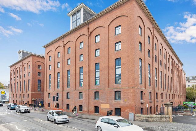 163/9 Slateford Road, Edinburgh, EH14... 1 bed flat for sale