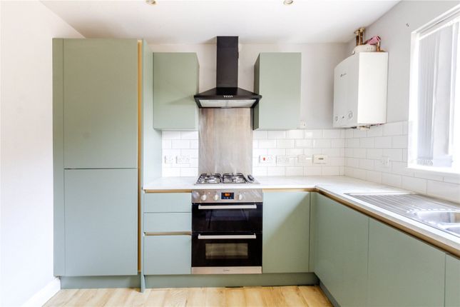 Honeywick Close, Bristol, BS3 4 bed terraced house for sale