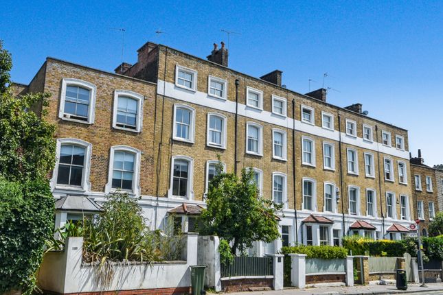 2 bed flat
