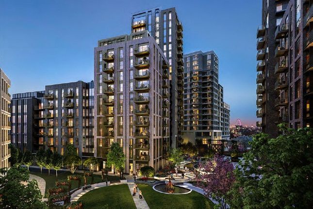 1 bedroom apartment for sale