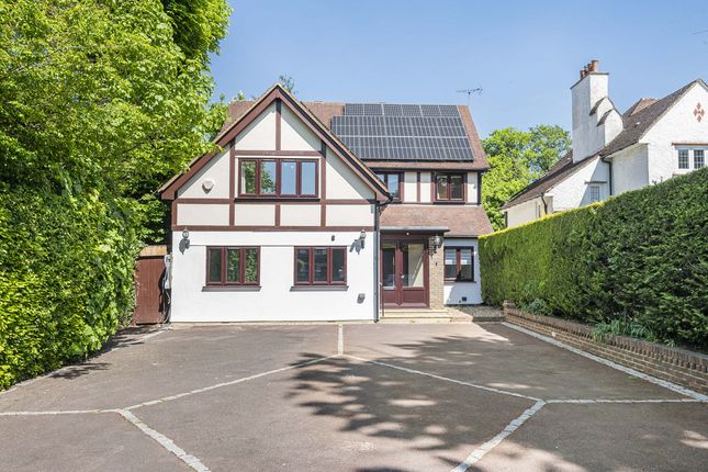 Smitham Bottom Lane, Purley, CR8 5 bed detached house for sale