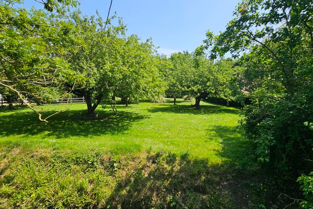 Watton Land for sale