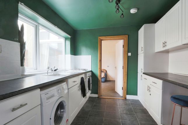 Worthing Street, Hull, HU5 1PP 3 bed terraced house for sale