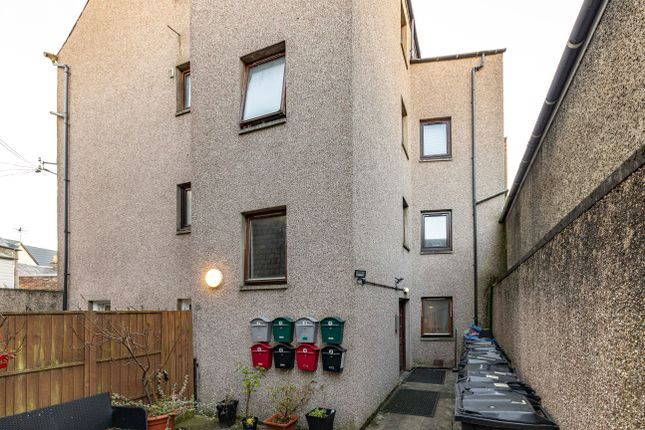 Bridge Street, Galashiels TD1 1 bed flat for sale