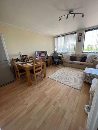 Mill Street, Luton LU1 2 bed flat for sale