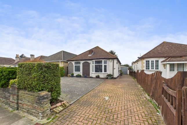 London, Greater London SE9 2 bed detached bungalow for sale