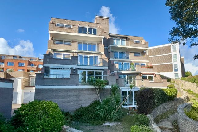 BELLE VUE ROAD, SWANAGE 2 bed flat for sale