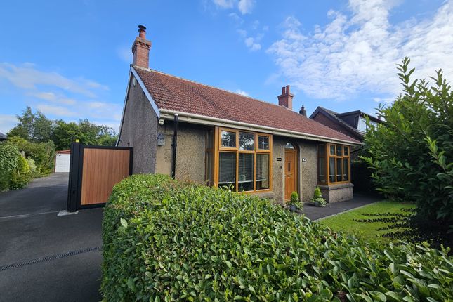 Halfpenny Lane, Longridge PR3 2 bed bungalow for sale