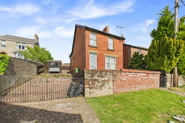 Trinity Way, Cinderford GL14 2 bed detached house for sale