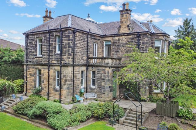 Inverleith Place, Edinburgh, EH3 4 bed detached house for sale