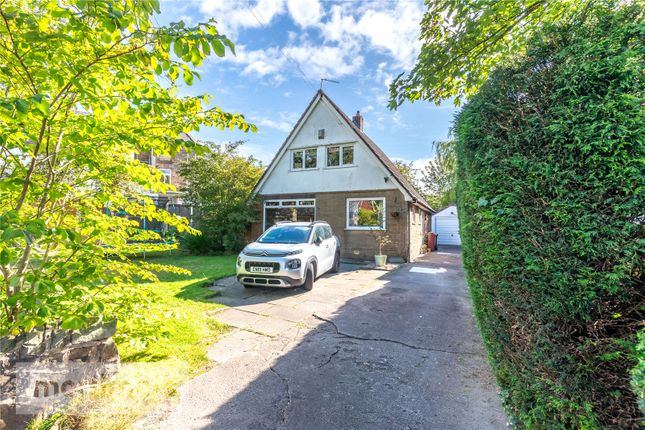 Church Lane, Mellor, Blackburn... 4 bed detached house for sale