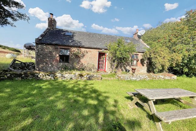 Character Cottage & Smallholdings... 4 bed character property for sale