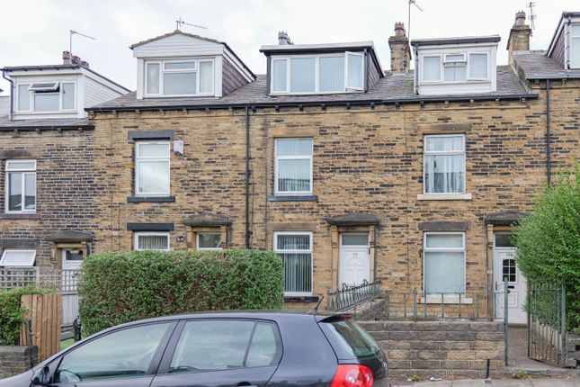 Marsh Street, Bradford BD5 3 bed terraced house for sale