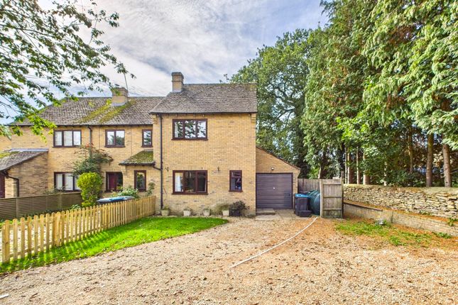 Great Rollright, Chipping Norton OX7 2 bed end of terrace house for sale