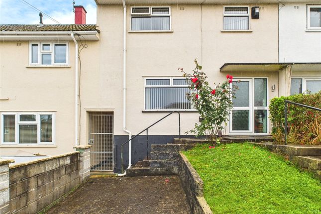 Blagrove Crescent, Bristol, BS13 3 bed terraced house for sale