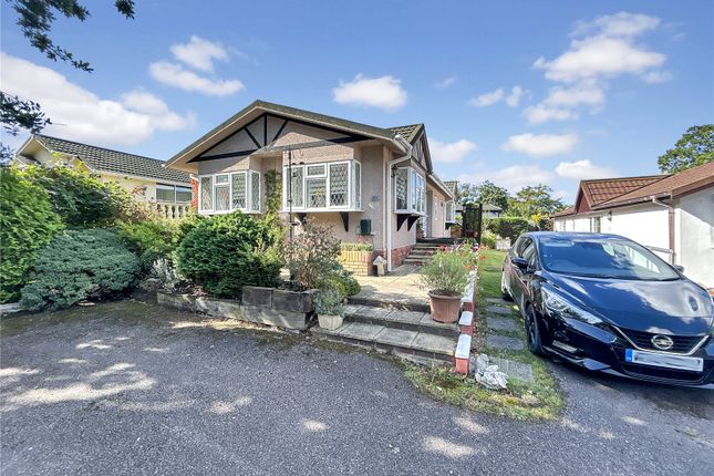Stonehill Woods Park, Old London... 2 bed bungalow for sale