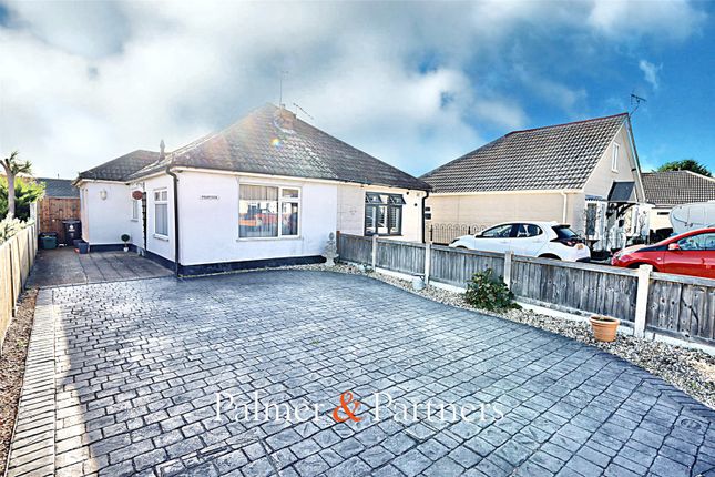 1 bedroom bungalow for sale