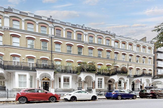 BOLTONS COURT, OLD  BROMPTON ROAD... 1 bed flat for sale