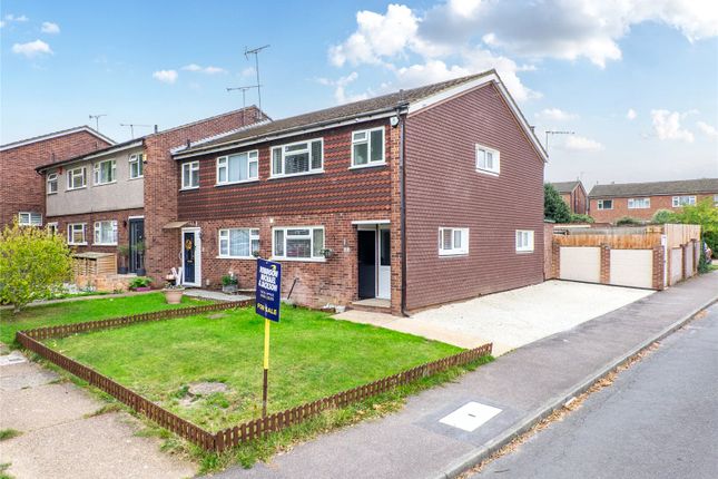 Nickleby Road, Chalk, Kent, DA12 3 bed terraced house for sale