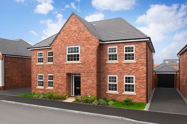 Glidewell at Grey Towers Village... 5 bed detached house for sale