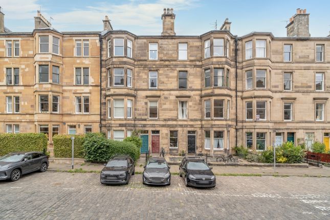 38, 2f1, Thirlestane Road, EDINBURGH... 2 bed flat for sale