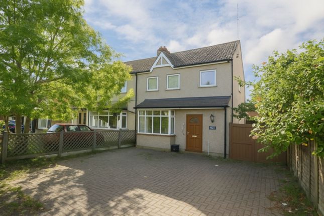 4 bedroom semi-detached house for sale