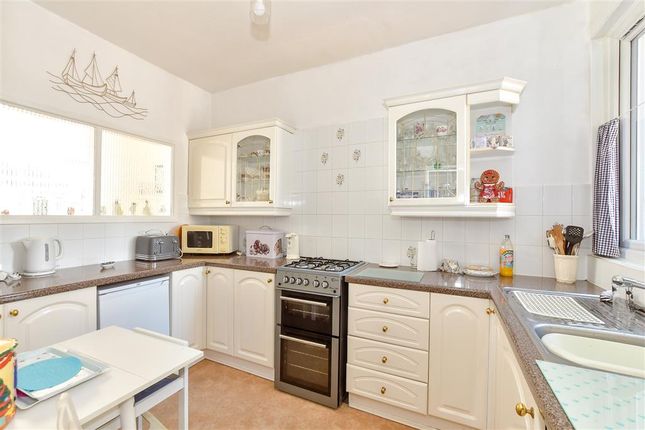 Mafeking Road, Southsea, Hampshire 3 bed terraced house for sale