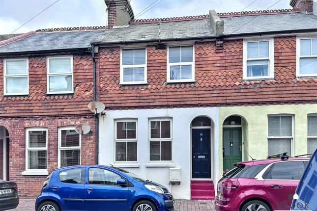 Lower Road, Eastbourne BN21 2 bed house for sale