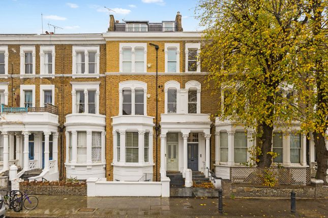 Sinclair Road, Brook Green 1 bed flat for sale