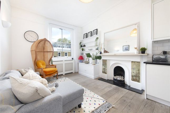 London W11 2 bed apartment for sale