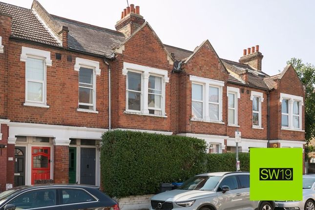 Boundary Road, London SW19 2 bed property for sale