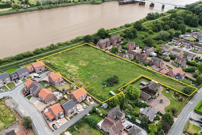 High Street, Hook, Goole Plot for sale