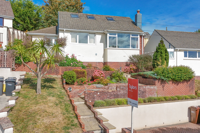 Broadpark Road, Paignton 4 bed detached house for sale