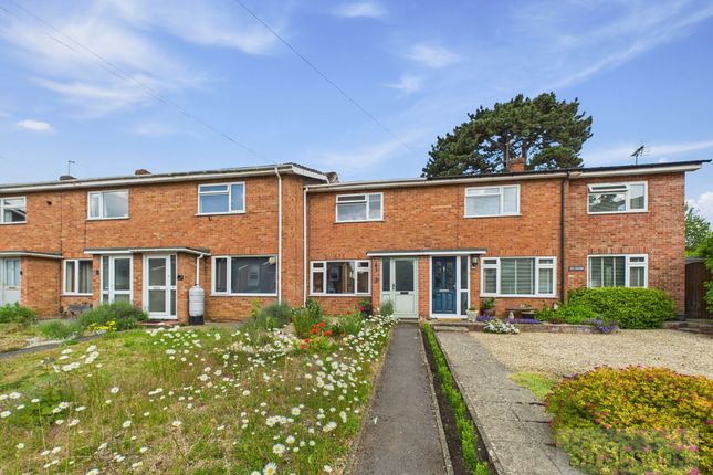 The Holt, Abingdon OX14 2 bed terraced house for sale