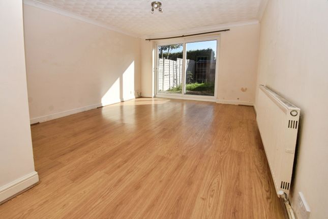3 bed end terrace house