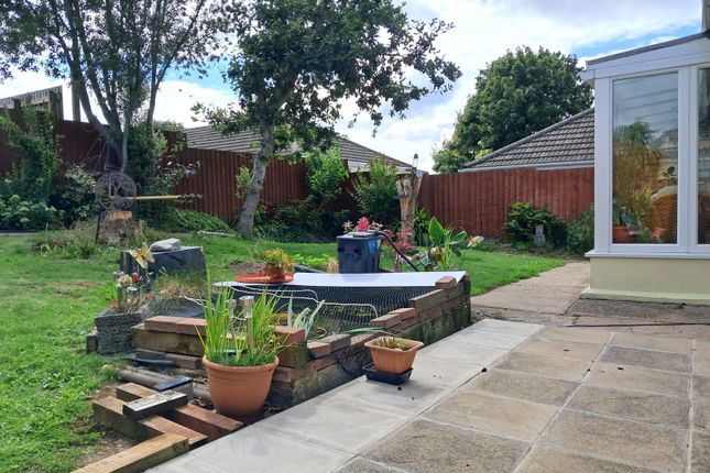Sunset Heights, Barnstaple, Devon, EX32 3 bed bungalow for sale