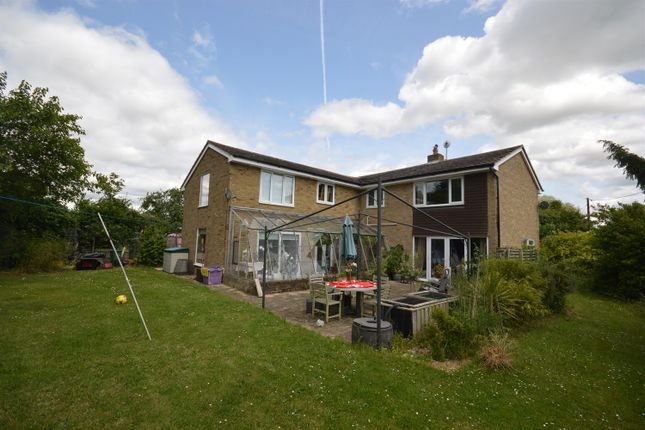 White Notley, Witham, CM8 4 bed detached house for sale