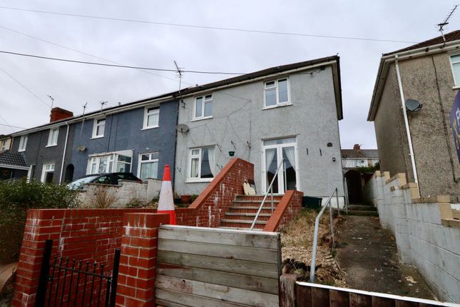 Brynhyfryd Terrace, Hengoed, CF82 4 bed semi