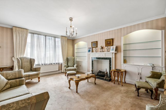 Bryanston Square, London, W1H 3 bed apartment for sale