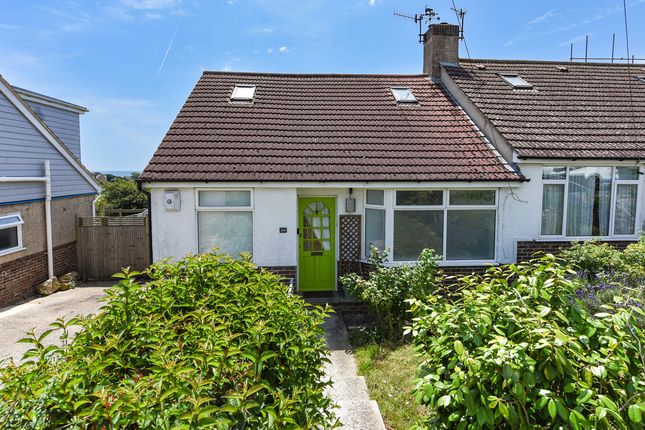 3 bedroom semi-detached bungalow for sale